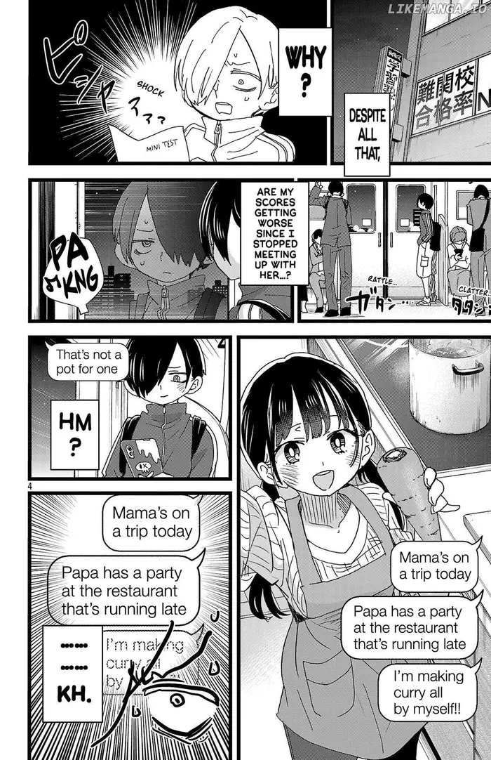 The Dangers in My Heart Chapter 155 image 05_optimized